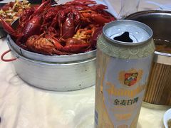 -怪怪龙虾·澳洲蓝龙上新(惊驾路店)