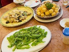 -天然居(伦教店)