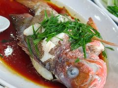 -明记海鲜大排档(巽寮湾店)