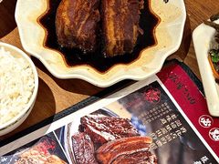 -張飛扒肉•四代传承(道外店)