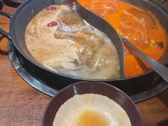 -楠火锅(西单店)