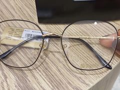 -MUJOSH木九十眼镜(苏州中心店)