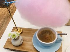 云朵咖啡-随心小姐