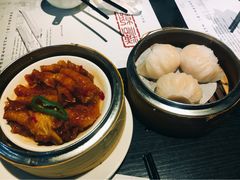 -糖朝(尖沙咀店)