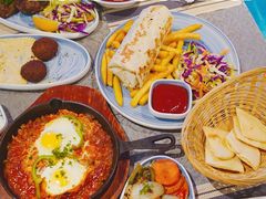 -La Medina餐厅(亮马河南路店)