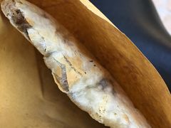 -裕丰西湖干菜饼