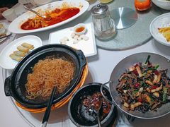 -阿明小菜·海鲜·上海菜(梅陇店)