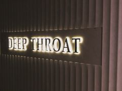 -DEEP THROAT