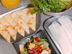 -红井路游艺炖锅·音乐餐吧(十渡店)