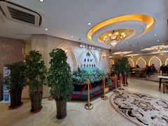 -磨沟沿老字号牛肉面·清真(金港城店)