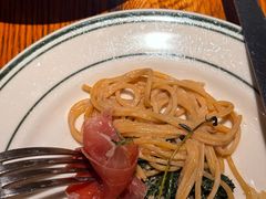 -La Strada(安福路店)