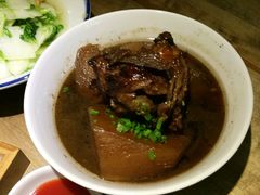 -弄堂里(阿里西溪A区店)