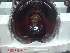 -Olé精品超市(广州太古汇店)