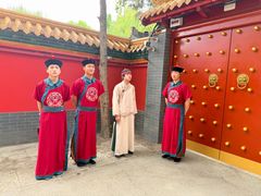 -白家大院·王府宫廷菜(苏州街店)