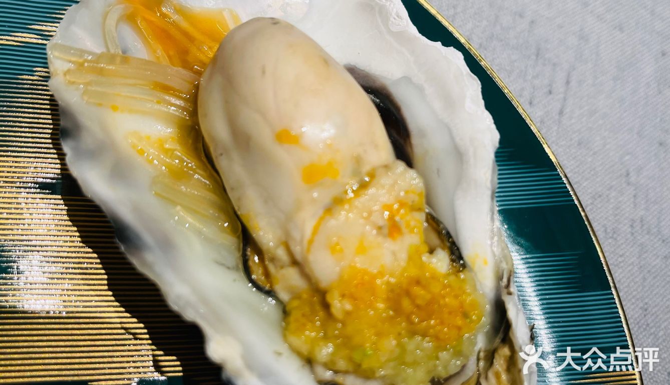 终于吃到心心念念的徐记海鲜啦，但味道感觉有点差强人意[呵呵]