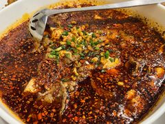 -三猫黑鱼花(南大店)
