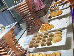 -银鲨海鲜烤肉火锅自助餐厅(五星店)