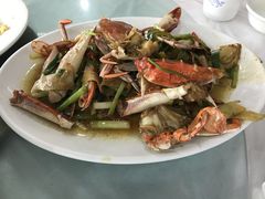 -红月湾海鲜饭店•沙滩海景(双月湾店)
