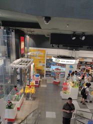 -乐高品牌旗舰店(人民广场店)