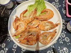 -旺角小渔村·海肠捞饭开创者(二马路店)