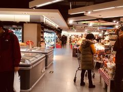 -Olé精品超市(上海虹桥南丰城店)