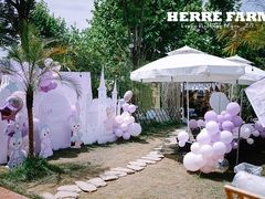 -HERRE·FARM 赫尔露营农场·团建聚会包场