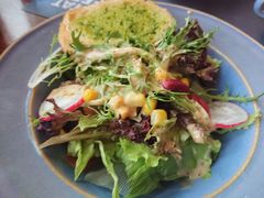 -栖巢咖啡馆(双岗店)