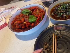 -红盔侠小龙虾(海宁银泰店)