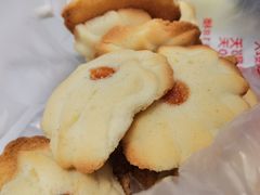 曲奇-中关村茶点