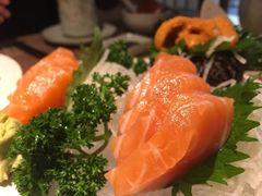 -酒井酱子·深夜食堂(东城汇店)