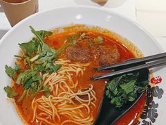 -和府捞面(欧亚卖场店)