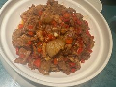 -呷湘厨·鱼汤捞饭·剁椒鱼头·辣椒炒肉(国家会展中心店)