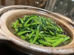 -熠盛·本帮菜Bistro(永嘉路店)
