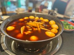 -李子坝梁山鸡(李子坝大鸡哥店)