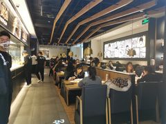 -太二酸菜鱼(沈阳万象城店)