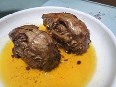 兔头-良泉足疗