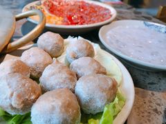 撒尿牛丸-小龙坎火锅(万象城店)