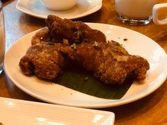 -莆田餐厅PUTIEN(三里屯店)