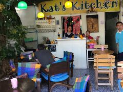 -Kat's Kitchen