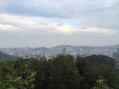 -石溪公园