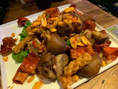 -七裕庄(凯旋南路店)