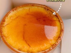 招牌法式焦糖烤布蕾-PAUL LAFAYET 法式甜品(港汇广场店)