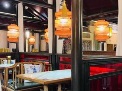 大堂-高宅(万达店)
