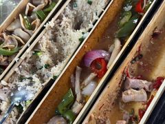 -竹泉农庄·竹筒饭(从化店)