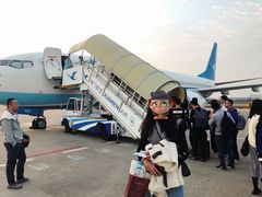 -厦门高崎国际机场-T3航站楼