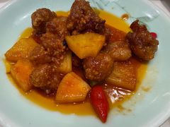 -稻香酒家·33年老字号·港式粤菜(富邦中心店)