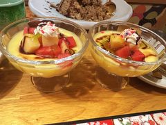 -桃屋日本料理(清华科技园店)