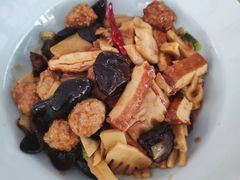 -老磨油饼(高陵店)