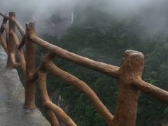 -罗田天堂寨风景区
