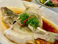 -粤盛海鲜平价店(洛溪食街店)